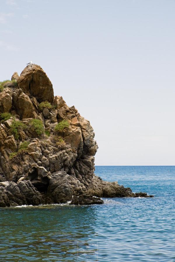 Hotel Al Pescatore Cefalù Zewnętrze zdjęcie